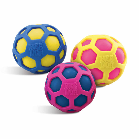 Atomic Sensory Squish N4