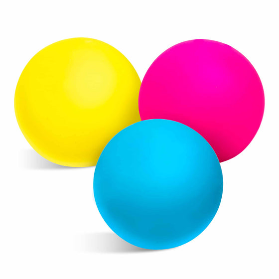 Color Changing Sensory Squish B8