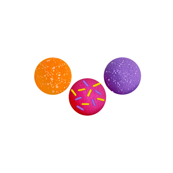 Dohnut Holes F9