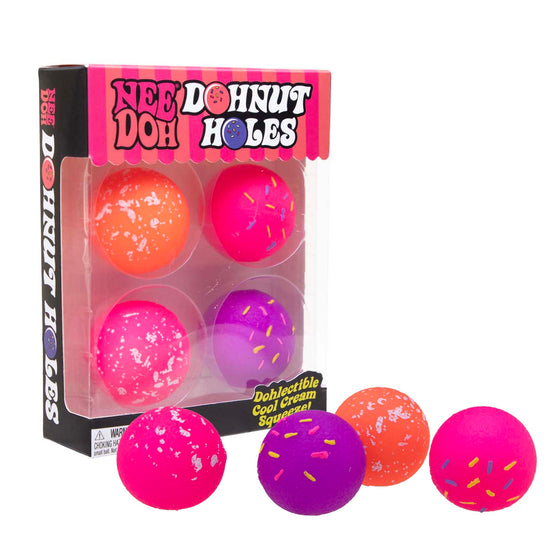 Teenie Dohnut Hole Multipack G1