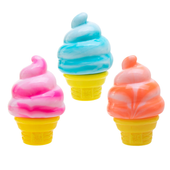 Nice Cream Cone X5