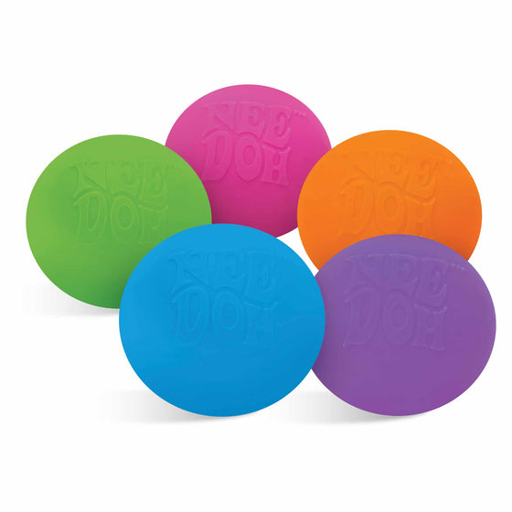 Classic Sensory Squish X6