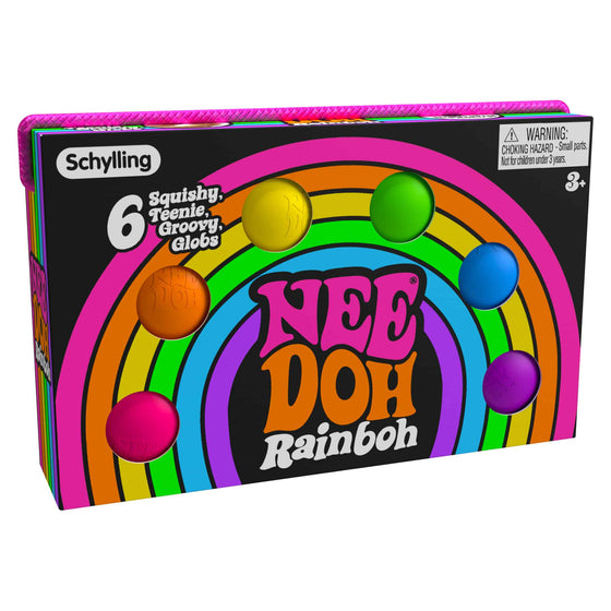 Rainboh C2