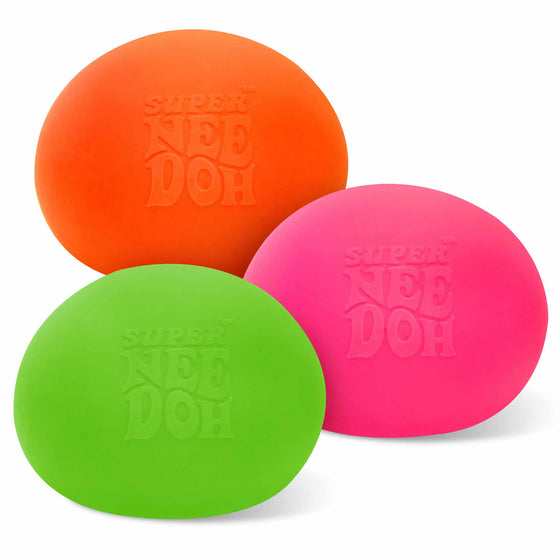 Super Sensory Squish U5