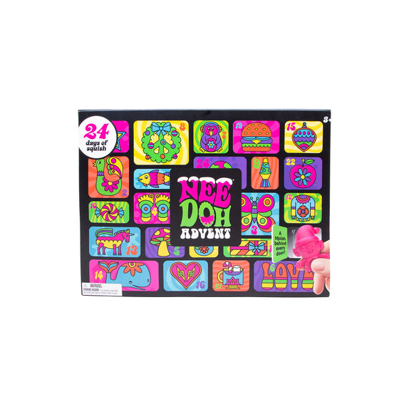 Advent Calendar O7